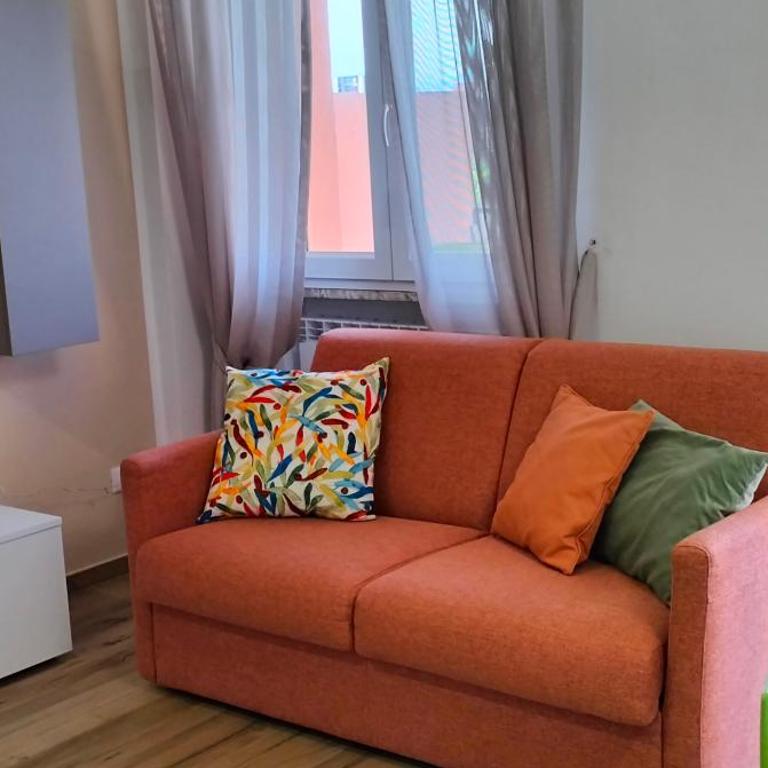 Apartment Bellavista - Appartamento con Balcone - 7