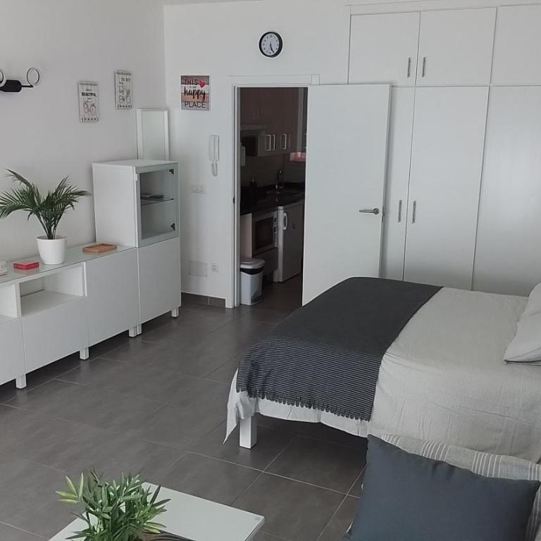 BAHAMAS PUERTO - Apartamento de 1 dormitorio - 9