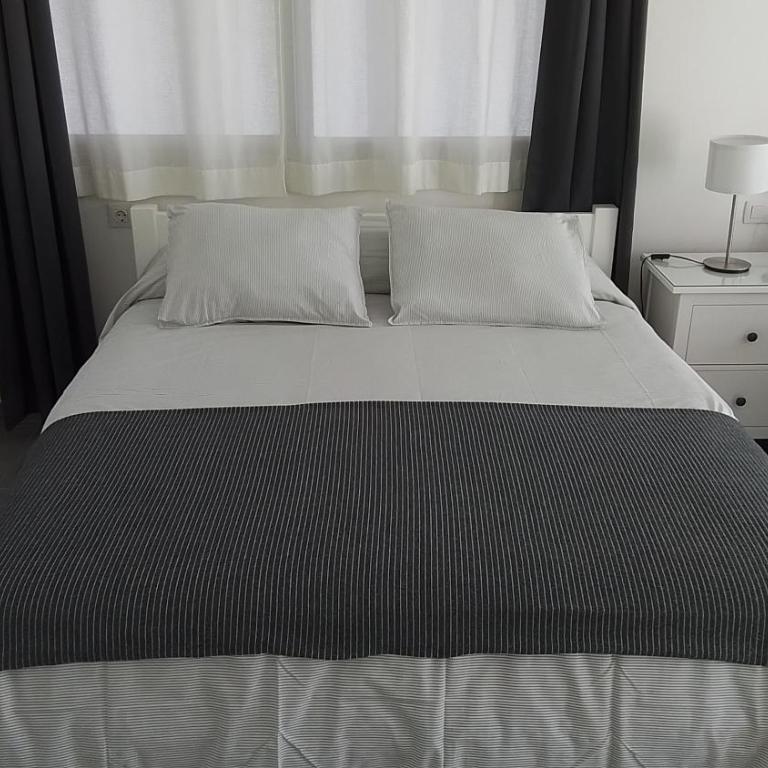 BAHAMAS PUERTO - Apartamento de 1 dormitorio - 14