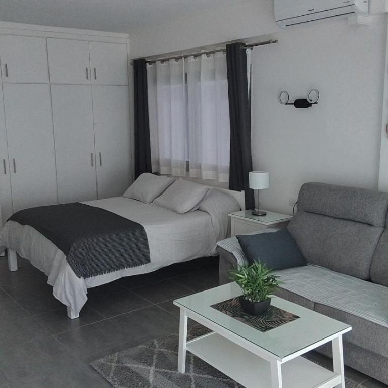 BAHAMAS PUERTO - Apartamento de 1 dormitorio - 10