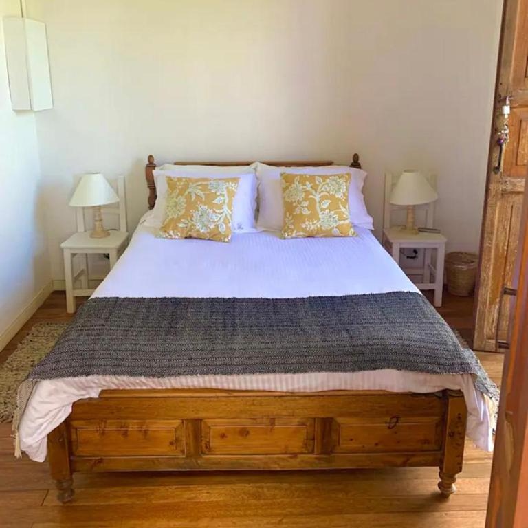 Casa lila Hotel - Four-Bedroom Deluxe Apartment - 2