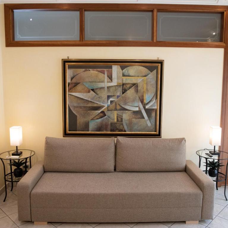 Holiday house Sabina - Appartamento con 3 Camere da Letto - 9