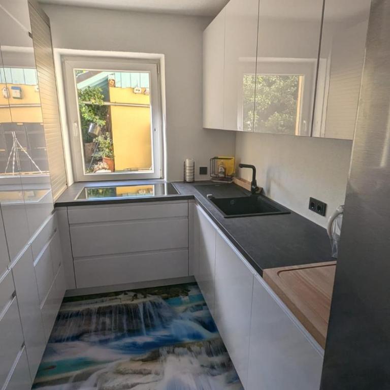 nur für dich - Apartment mit 3 Schlafzimmern - 2