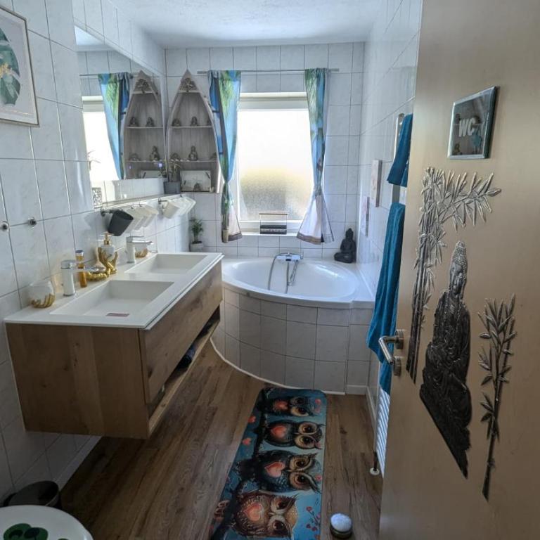 nur für dich - Apartment mit 3 Schlafzimmern - 5