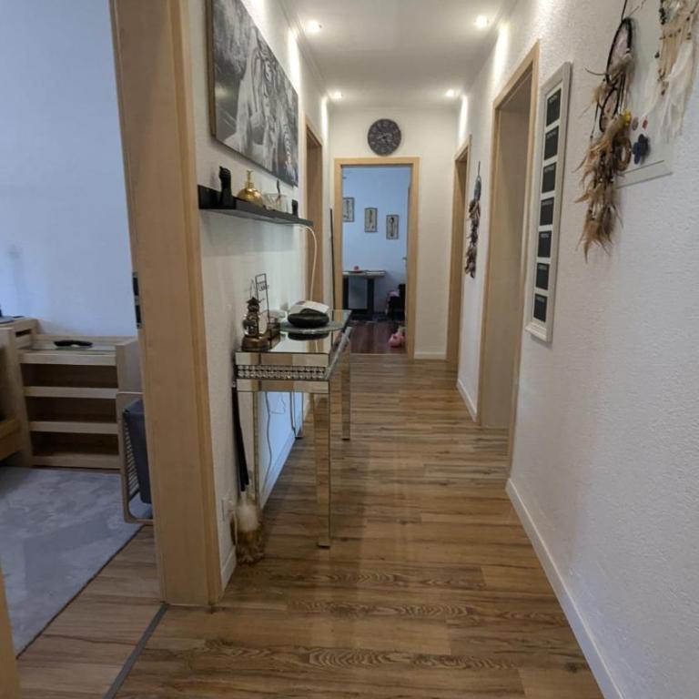 nur für dich - Apartment mit 3 Schlafzimmern - 10