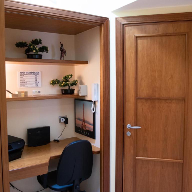 Holiday house Sabina - Appartamento con 3 Camere da Letto - 13