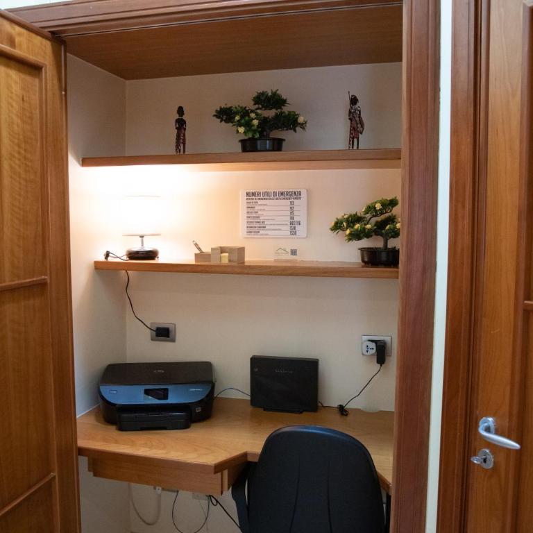 Holiday house Sabina - Appartamento con 3 Camere da Letto - 14