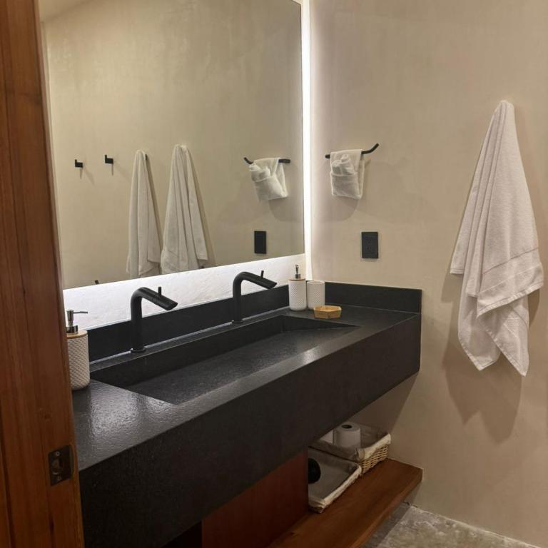 Condominio Talulah Living Tulum - Apartamento Deluxe de 2 dormitorios con balcón - 6