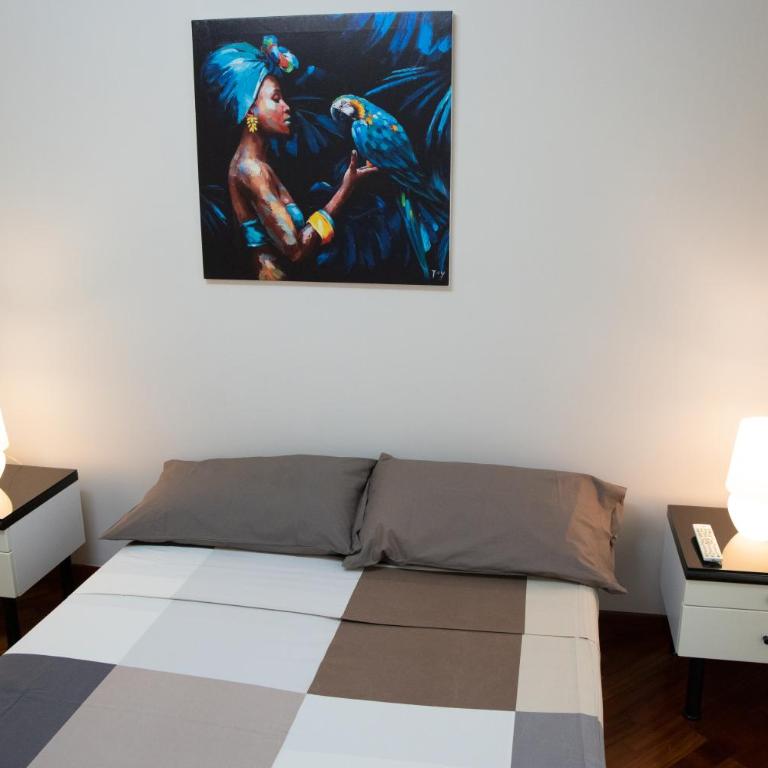 Holiday house Sabina - Appartamento con 3 Camere da Letto - 15