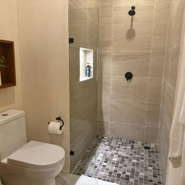 Condominio Talulah Living Tulum - Apartamento Deluxe de 2 dormitorios con balcón - 13