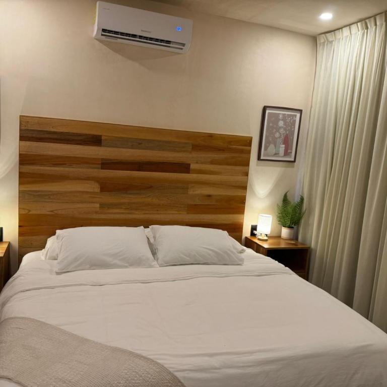 Condominio Talulah Living Tulum - Apartamento Deluxe de 2 dormitorios con balcón - 14
