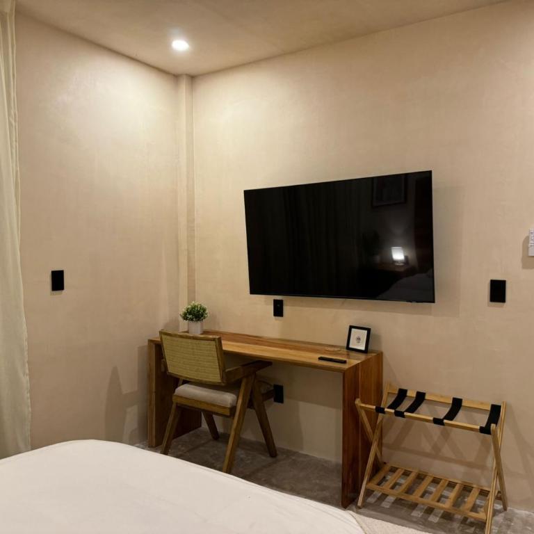 Condominio Talulah Living Tulum - Apartamento Deluxe de 2 dormitorios con balcón - 15