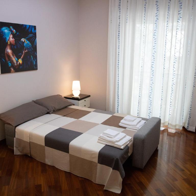 Holiday house Sabina - Appartamento con 3 Camere da Letto - 18