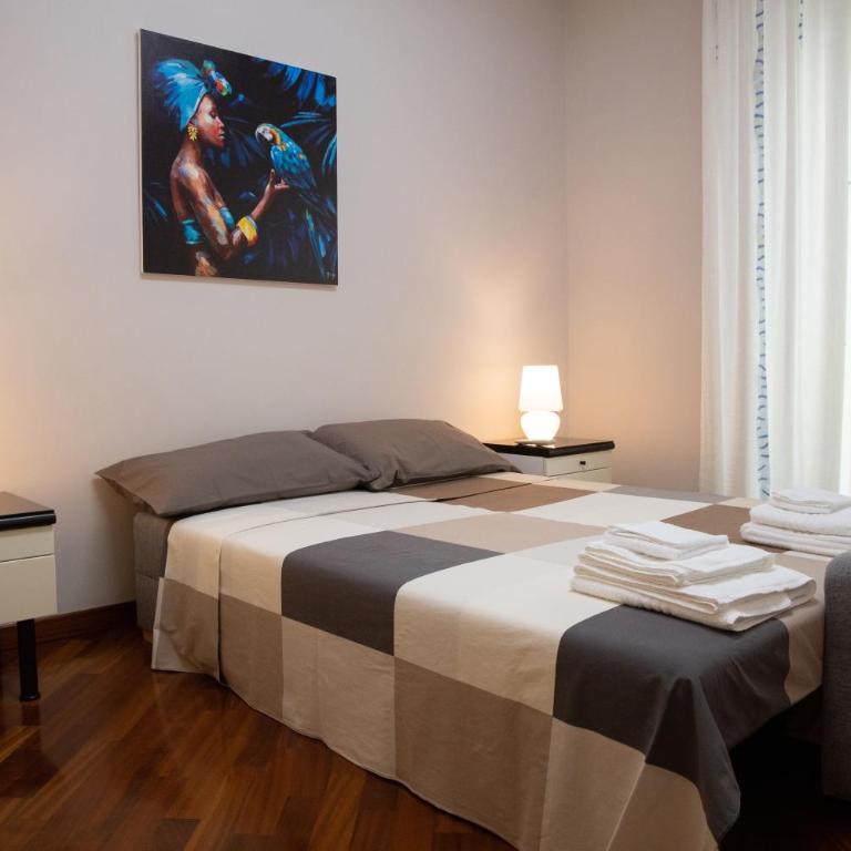 Holiday house Sabina - Appartamento con 3 Camere da Letto - 19