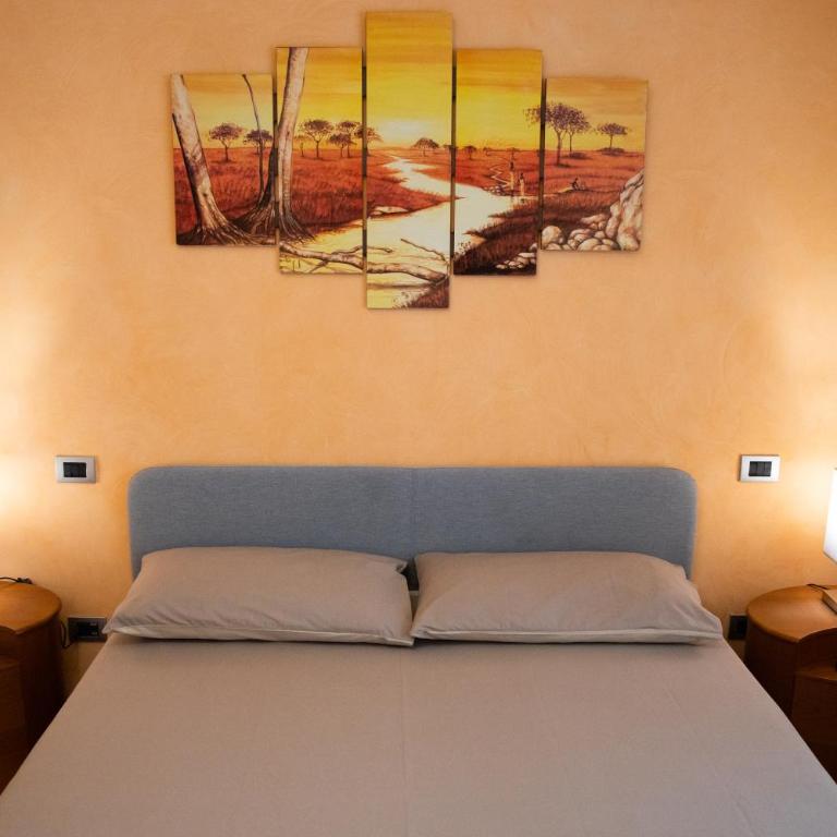 Holiday house Sabina - Appartamento con 3 Camere da Letto - 26