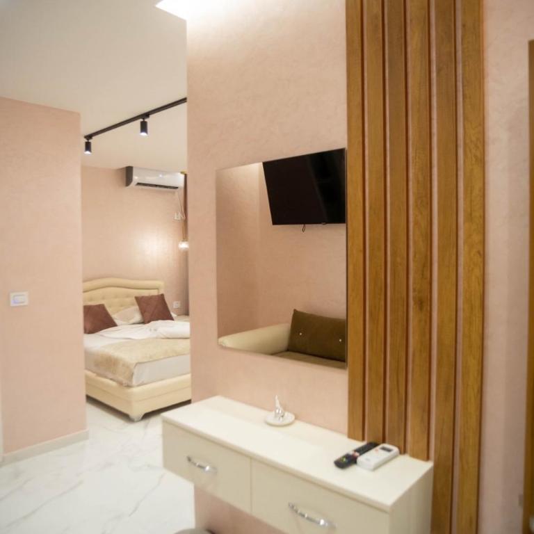 Apartments DoriDitaRejjan - Apartman - 8
