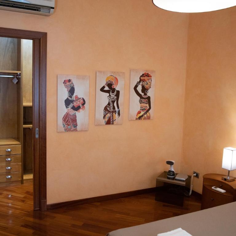 Holiday house Sabina - Appartamento con 3 Camere da Letto - 27