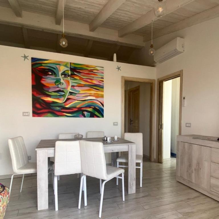 House Baiu - Appartamento Deluxe con 2 Camere da Letto - 2