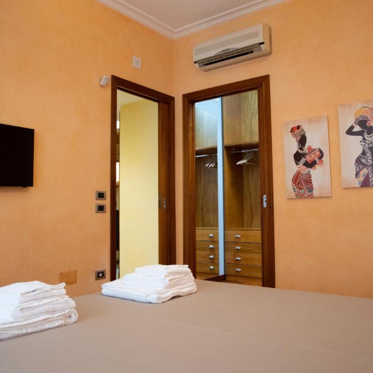 Holiday house Sabina - Appartamento con 3 Camere da Letto - 30