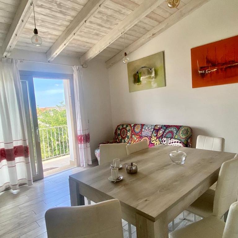 House Baiu - Appartamento Deluxe con 2 Camere da Letto - 10
