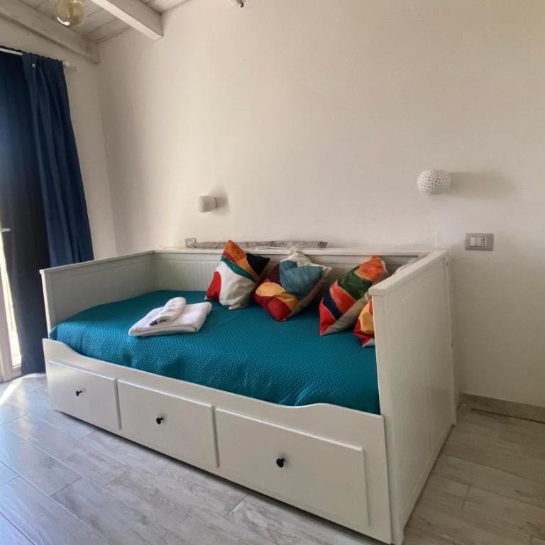 House Baiu - Appartamento Deluxe con 2 Camere da Letto - 13