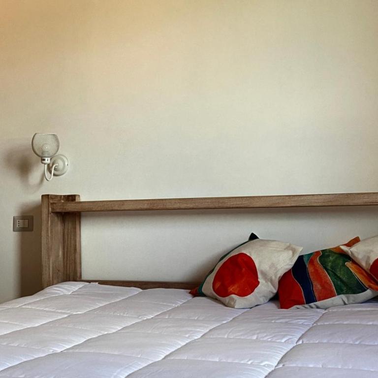 House Baiu - Appartamento Deluxe con 2 Camere da Letto - 14