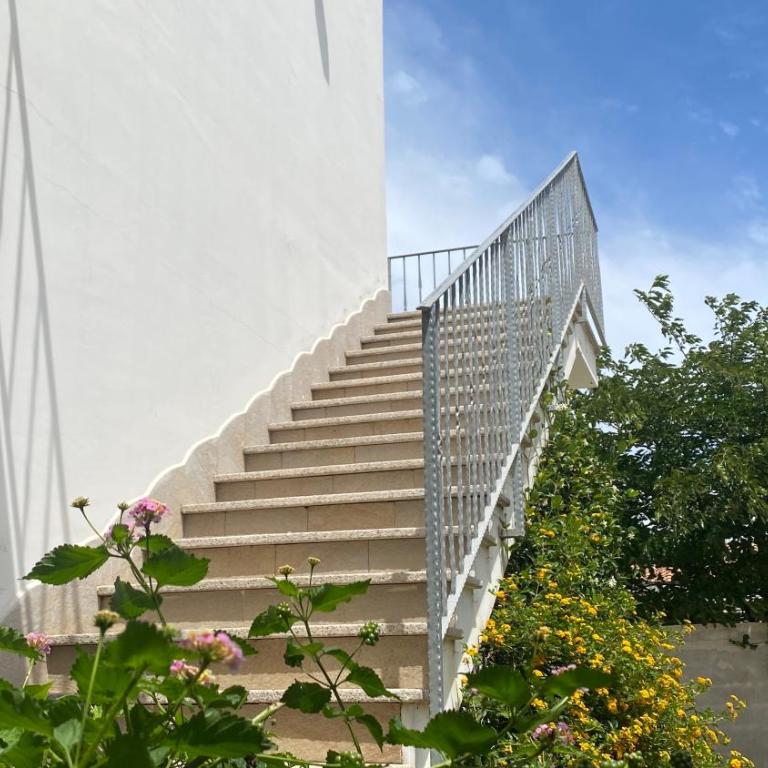 House Baiu - Appartamento Deluxe con 2 Camere da Letto - 16