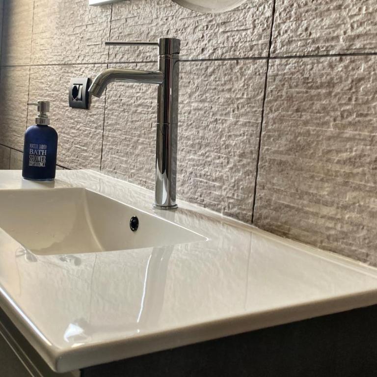 House Baiu - Appartamento Deluxe con 2 Camere da Letto - 20