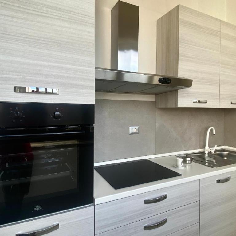House Baiu - Appartamento Deluxe con 2 Camere da Letto - 21