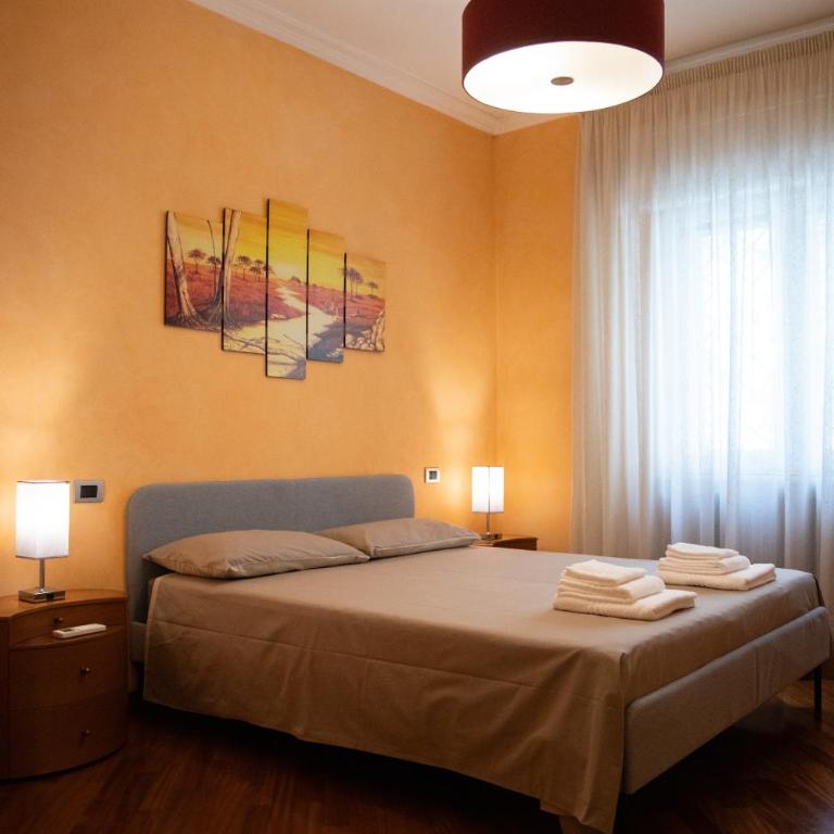 Holiday house Sabina - Appartamento con 3 Camere da Letto - 34