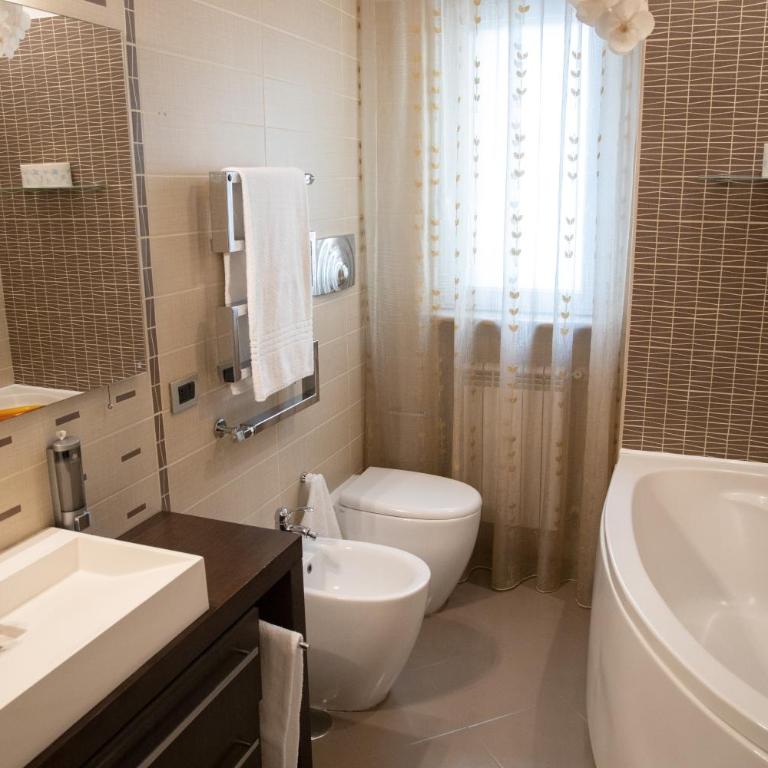 Holiday house Sabina - Appartamento con 3 Camere da Letto - 37