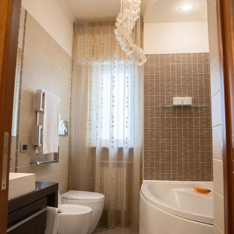 Holiday house Sabina - Appartamento con 3 Camere da Letto - 38