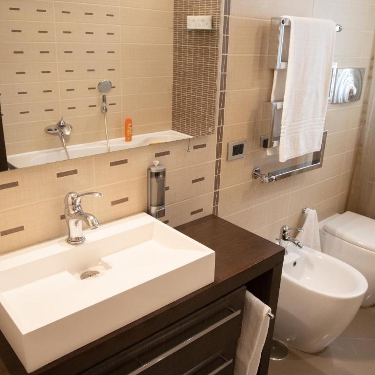 Holiday house Sabina - Appartamento con 3 Camere da Letto - 39