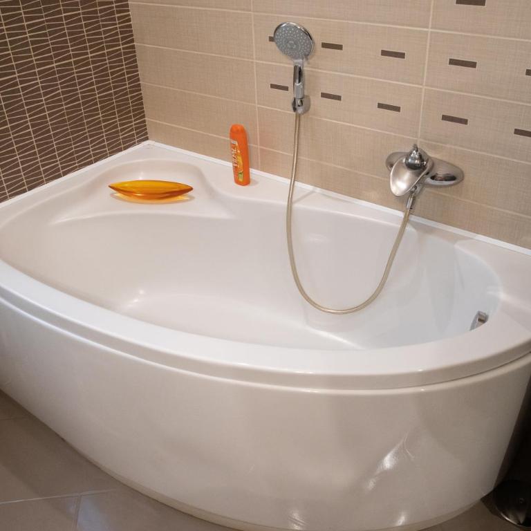 Holiday house Sabina - Appartamento con 3 Camere da Letto - 40