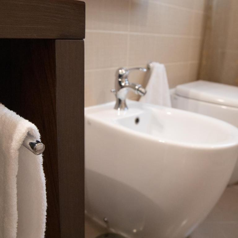Holiday house Sabina - Appartamento con 3 Camere da Letto - 45