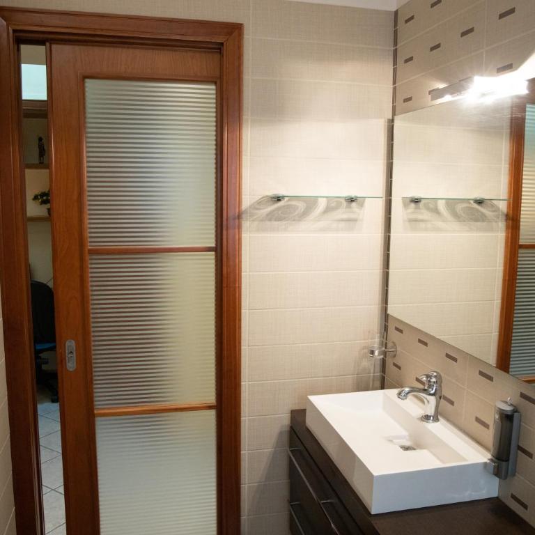 Holiday house Sabina - Appartamento con 3 Camere da Letto - 46