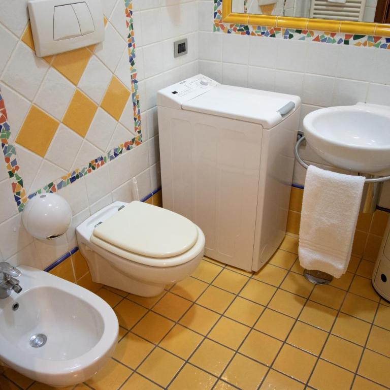 Holiday house Sabina - Appartamento con 3 Camere da Letto - 47