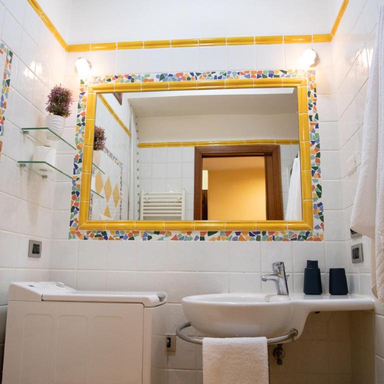 Holiday house Sabina - Appartamento con 3 Camere da Letto - 48