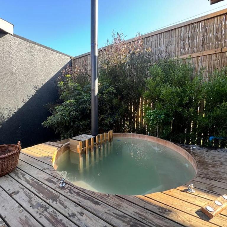 Cascada Sam Julian 2 - Apartamento de 2 dormitorios - 1