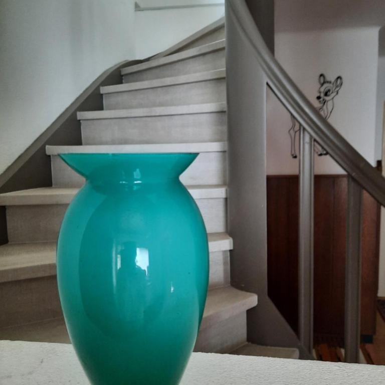 Sommerfrische in einem Landhaus der 1960er Jahre - Apartment mit 2 Schlafzimmern - 5