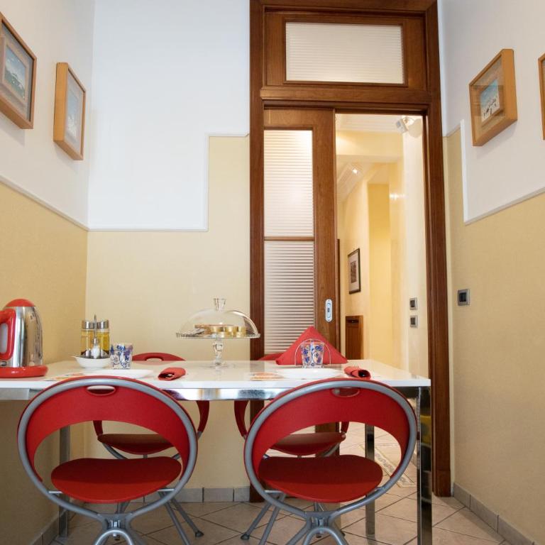 Holiday house Sabina - Appartamento con 3 Camere da Letto - 62