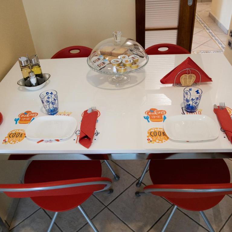 Holiday house Sabina - Appartamento con 3 Camere da Letto - 63