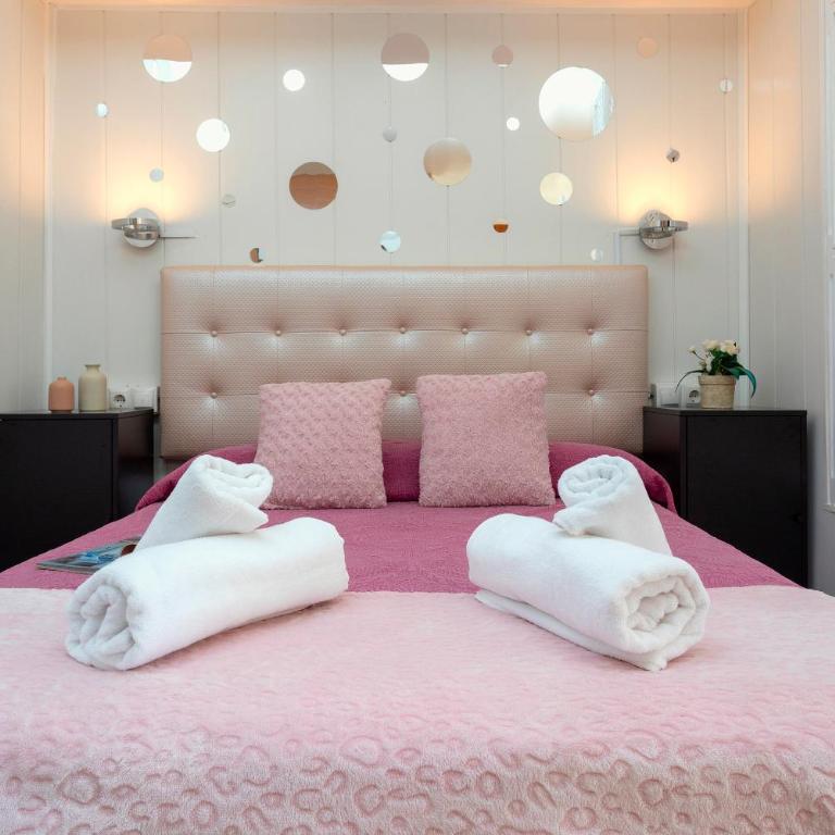 Sunstay Aloha Playa Benalmadena - One-Bedroom Apartment - 4