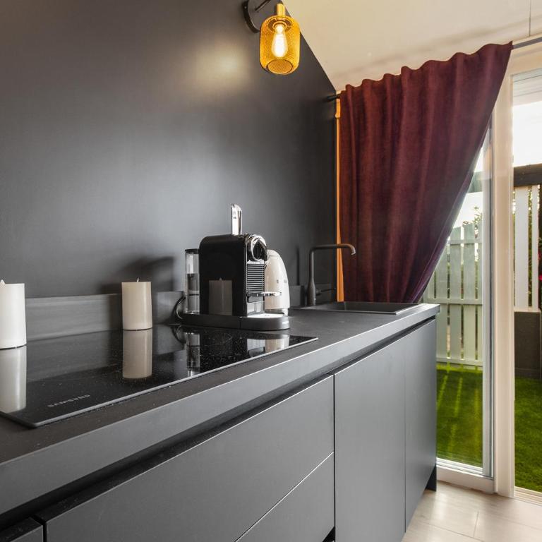 Villa Close Port Nature - Apartamento de 1 dormitorio - 11