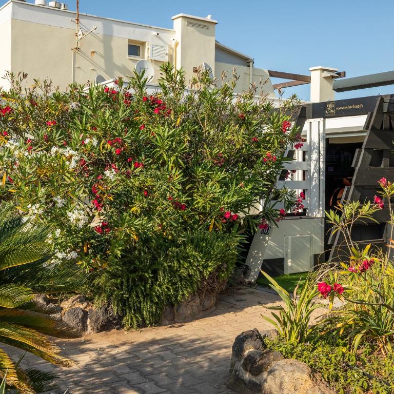 Villa Close Port Nature - Apartamento de 1 dormitorio - 18