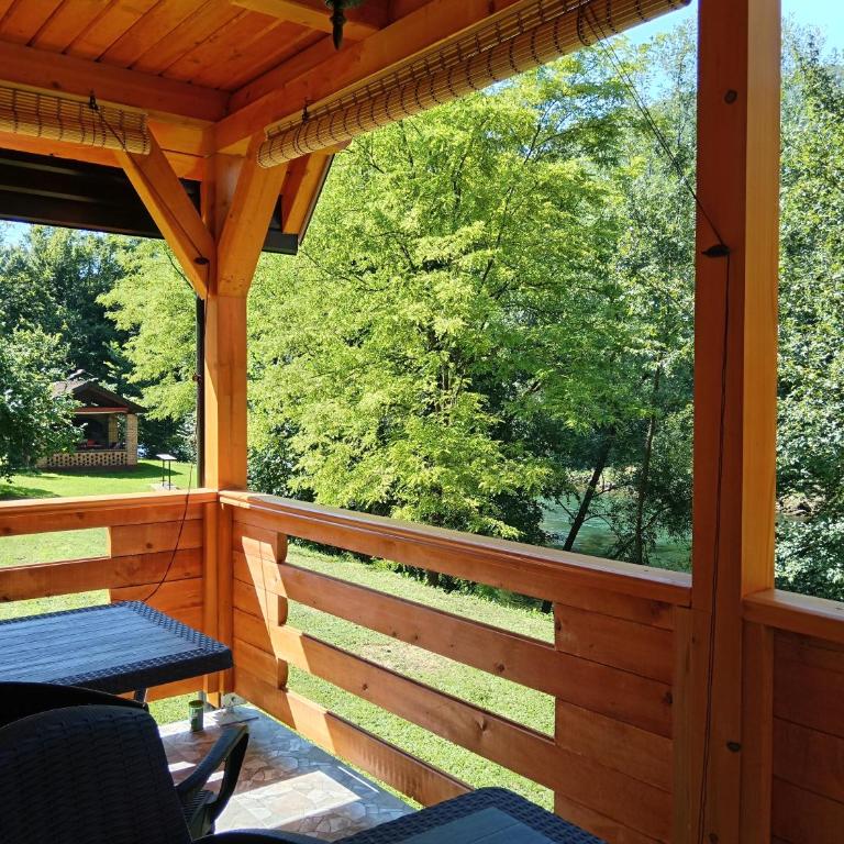 Apartmani Kajkut - Vikendica - 21