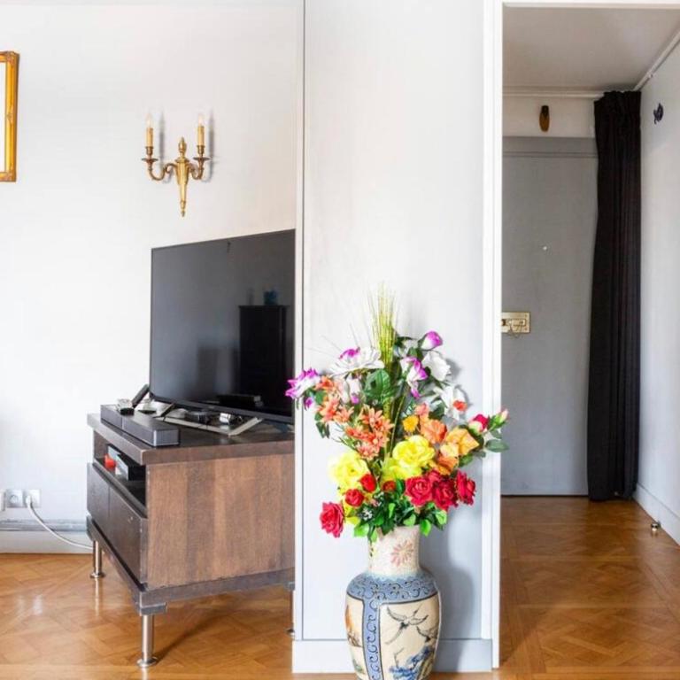 Le Faidherbe - Appartamento con 2 Camere da Letto - 16