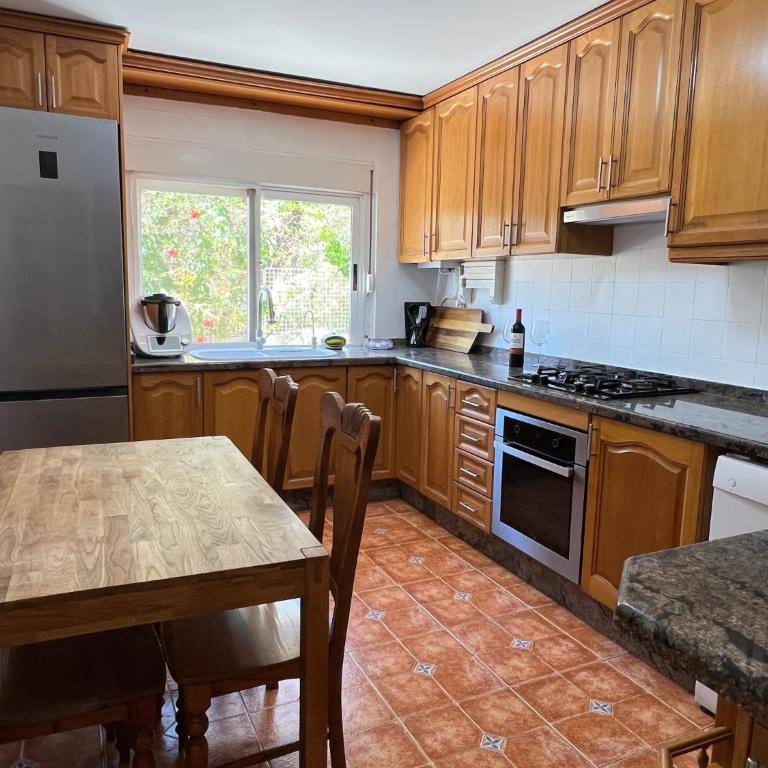 Villa Corralets Calpe - Casa de 4 dormitorios - 38