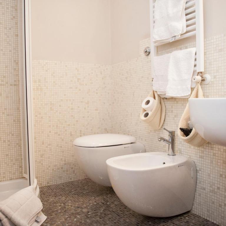 Florian Rooms Guest House - Camera Singola - 9
