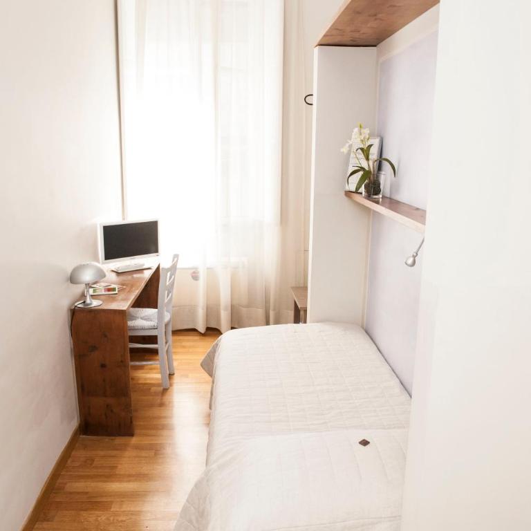 Florian Rooms Guest House - Camera Singola - 5